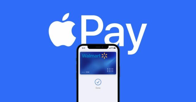 Veja por que o Walmart ainda não oferece suporte ao Apple Pay
