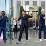 Veja quanto Tim Cook e outros executivos da Apple ganharam no ano passado
