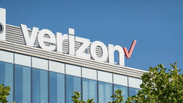 Veja quanto a Verizon irá creditar a você pela interrupção de ontem
