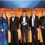 Vencedores do USC Scripter Awards: 'Uma batalha após outra' vence no cinema, 'Death by Lightning' leva o prêmio de TV para casa