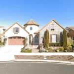 Rua Cashmere, 3467 - Google Street View