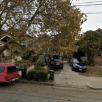 Avenida Kales, 5505 - Google Street View