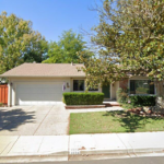 1834 Brooktree Way - Google Street View