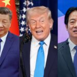 Vendas de armas dos EUA a Taiwan ameaçam a paz no Estreito de Taiwan