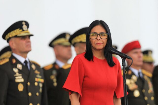 Venezuela se prepara para libertar centenas de presos políticos e Evento venezuelano