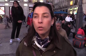 Venezuelanos reúnem-se em Madrid pedindo libertação de presos políticos Yahoo news home