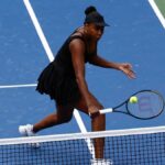 Venus Williams recebe entrada wild card para o Aberto da Austrália de 2026