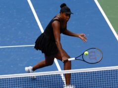 Venus Williams recebe entrada wild card para o Aberto da Austrália de 2026 Venus Williams recebe entrada wild card para o Aberto da Austrália de 2026