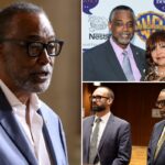 Vereador 'humilde' acusado de direcionar US $ 950 mil em dinheiro público para a empresa da esposa - e colocar seu seguro saúde nas custas do contribuinte