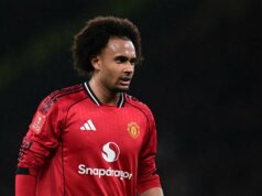 Veredicto de Joshua Zirkzee sobre transferência de janeiro antes do prazo final em meio ao interesse da Série A Duelos de Elliot Anderson