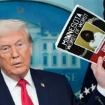 Verificando os fatos do discurso do presidente dos EUA, Trump, marcando um ano de mandato