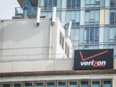Verizon diz que os clientes afetados pela interrupção receberão crédito na conta Verizon diz que os clientes afetados pela interrupção receberão crédito na conta