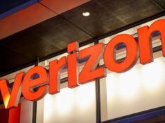 Verizon diz que rede voltou a funcionar após grande interrupção Verizon diz que rede voltou a funcionar após grande interrupção