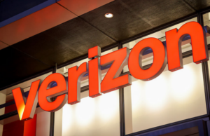 Verizon diz que rede voltou a funcionar após grande interrupção Verizon diz que rede voltou a funcionar após grande interrupção