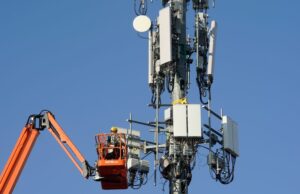 Verizon está progredindo na resolução de problemas de rede que prejudicam o serviço de telefonia celular Yahoo news home