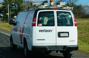 Verizon faz controle de danos após grande interrupção irrita clientes Verizon faz controle de danos após grande interrupção irrita clientes