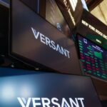 Versant é lançada, Comcast desmembra E!, CNBC e MS NOW