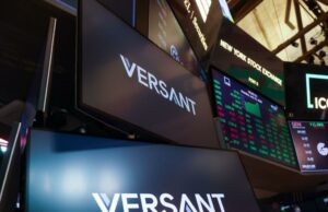 Versant é lançada, Comcast desmembra E!, CNBC e MS NOW Versant é lançada, Comcast desmembra E!, CNBC e MS NOW