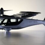 Vertical Aerospace aguarda aprovação para serviço de táxi aéreo em Nova York