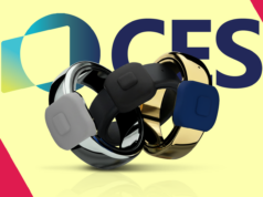 Vi centenas de gadgets na CES 2026, mas fiz apenas uma compra Banner Best of CES do Android Police apresentando Pebble Round 2, Roborock Saros 20, telefone robô Honor, exoesqueleto Ascentiz e Punkt MC03