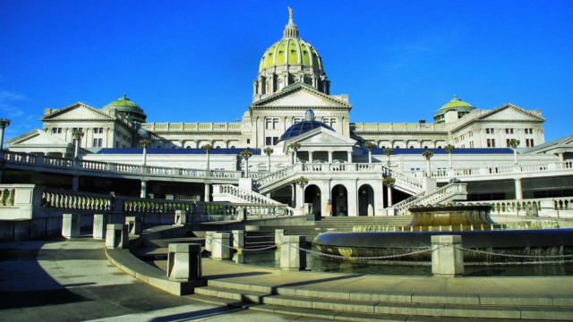 Viajar para a Pensilvânia? Por que você deve viajar para Keystone Crossroads
