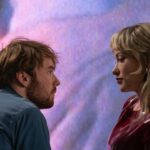 Vibradores, piadas e sexo a três: o thriller excêntrico de Olivia Wilde 'I Want Your Sex' esquenta o Sundance