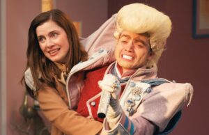 Vic Michaelis fala sobre a rivalidade oportuna de Cher de ‘pessoas muito importantes’, enfrentando ‘Pôneis’ de Peacock e a campanha de Dropout para transmitir ‘Vingadores: Ultimato’ Vic Michaelis fala sobre a rivalidade oportuna de Cher de 'pessoas muito importantes', enfrentando 'Pôneis' de Peacock e a campanha de Dropout para transmitir 'Vingadores: Ultimato'