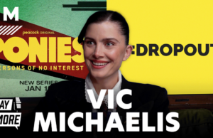 Vic Michaelis sobre o mentor de Brennan Lee Mulligan saindo do Dropout para American Girl Dolls Vic Michaelis sobre o mentor de Brennan Lee Mulligan saindo do Dropout para American Girl Dolls