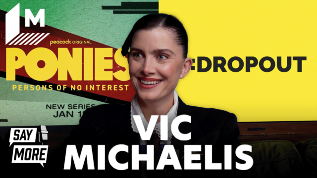 Vic Michaelis sobre o mentor de Brennan Lee Mulligan saindo do Dropout para American Girl Dolls
