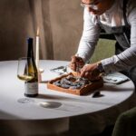 Vicinity, novo restaurante requintado, estreia em Los Gatos