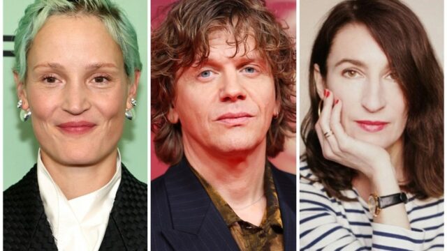 Vicky Krieps e Alex Lutz estrelarão o drama romântico de Elise Girard, 'Emma Doucet', com Totem a bordo como agente de vendas (EXCLUSIVO)
