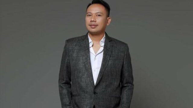 Vicky Prasetyo Sentil Insanul Fahmi: A religião não deve ser usada como escudo para a luxúria
