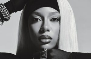 Victoria Monet faz discurso poderoso sobre orientação e nepotismo no evento Grammy da Black Music Action Coalition: ‘As estruturas de poder sempre existirão: como as usamos com responsabilidade?’ Victoria Monet faz discurso poderoso sobre orientação e nepotismo no evento Grammy da Black Music Action Coalition: 'As estruturas de poder sempre existirão: como as usamos com responsabilidade?'