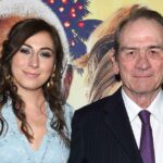 A filha de Tommy Lee Jones, Victoria Jones, estava supostamente grávida meses antes de morrer