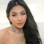 Vídeo antigo de Denada no hospital em 2001, amplamente conhecido como prova do parto de Ressa Rizky