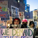 Vídeo mostra Alex Pretti em confronto com agentes do ICE dias antes de seu tiroteio fatal