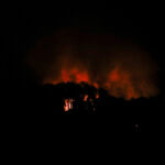 Vídeo mostra consequências de explosões na Venezuela