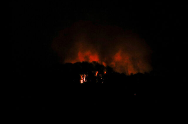 Vídeo mostra consequências de explosões na Venezuela
