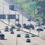 Vídeo mostra detetive de Richmond invadindo seu próprio veículo após atirar fatalmente em um homem