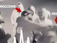 Vídeo supostamente mostra o comediante Corey Holcomb socando uma comediante feminina na cara corey-holcomb-primary-ambos-rotulados-01-22-2026