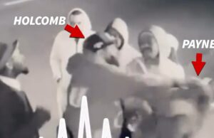 Vídeo supostamente mostra o comediante Corey Holcomb socando uma comediante feminina na cara corey-holcomb-primary-ambos-rotulados-01-22-2026