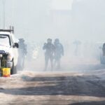 Vídeos mostram agentes federais matando homem em Minneapolis