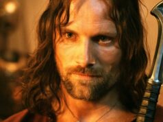 ‘Senhor dos Anéis’ e ‘Tomb Raider’ serão desmembrados por uma nova empresa depois que o presidente da Embracer chama seu IP de ‘entre os mais subvalorizados da indústria’ Viggo Mortensen apareceu no set de 'O Senhor dos Anéis' com um 'olho saliente' após um acidente de surf, só poderia ser filmado de lado: 'Olho roxo, fechado, como um boxeador inchado'