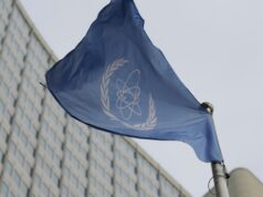 Vigilância nuclear da ONU discute riscos à segurança nuclear da Ucrânia Vigilância nuclear da ONU discute riscos à segurança nuclear da Ucrânia