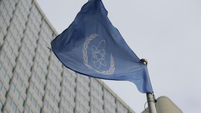 Vigilância nuclear da ONU discute riscos à segurança nuclear da Vigilância nuclear da ONU discute riscos à segurança nuclear da Ucrânia