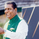 Vijay Amritraj fica com Padma Bhushan; Rohit Sharma e Harmanpreet Kaur recebem Padma