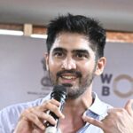 Vijender Singh nomeado para o Conselho Asiático de Boxe