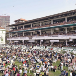 Villoo C Poonawalla Indian Derby definido para grande drama no icônico autódromo de Mumbai