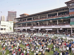 Villoo C Poonawalla Indian Derby definido para grande drama no icônico autódromo de Mumbai Villoo C Poonawalla Indian Derby definido para grande drama no icônico autódromo de Mumbai