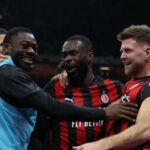 Vindo do banco, o primeiro gol de Fullkrug entre o AC Milan vence o Lecce por 1 a 0